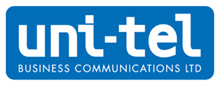 Uni-tel logo